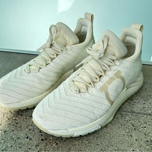 Salvatore Ferragamo Cloth low trainers S10.5